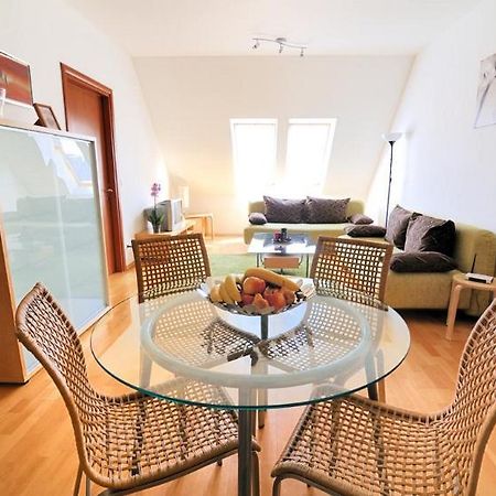 King Budapest Apartments 외부 사진