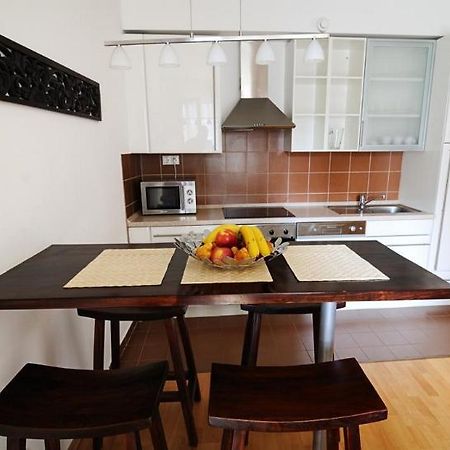 King Budapest Apartments 외부 사진