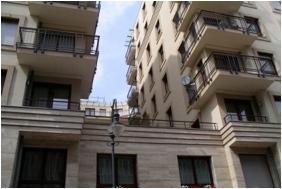 King Budapest Apartments 외부 사진