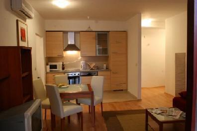 King Budapest Apartments 외부 사진