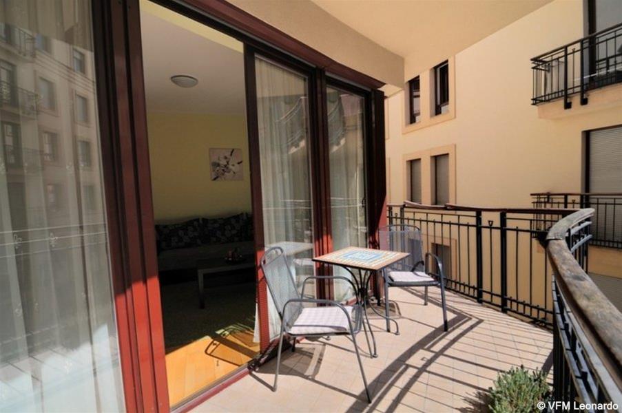 King Budapest Apartments 외부 사진
