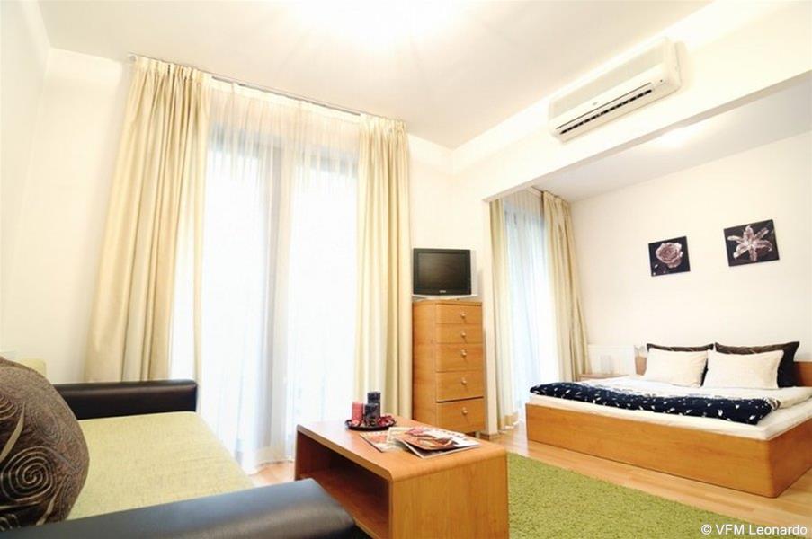 King Budapest Apartments 외부 사진