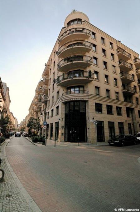 King Budapest Apartments 외부 사진