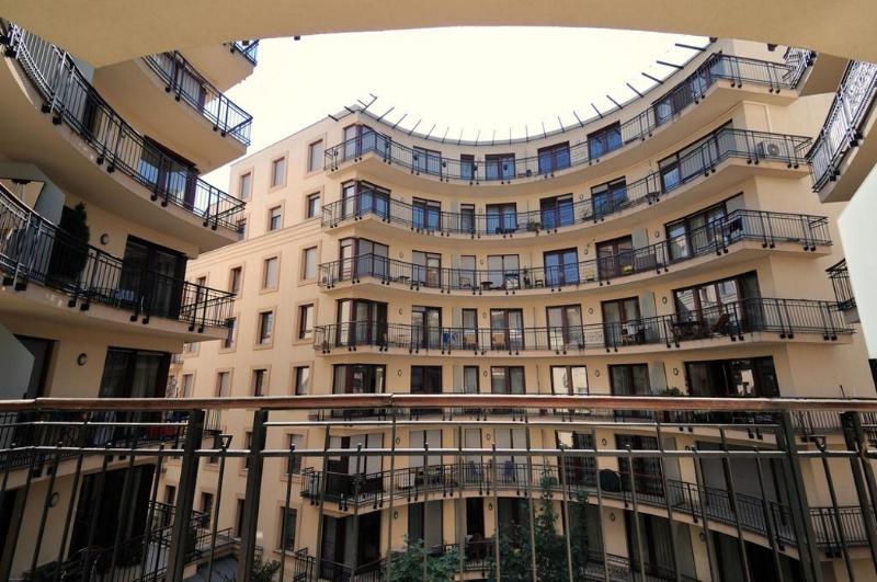 King Budapest Apartments 외부 사진