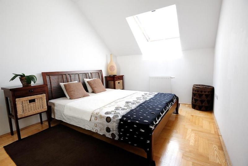 King Budapest Apartments 외부 사진