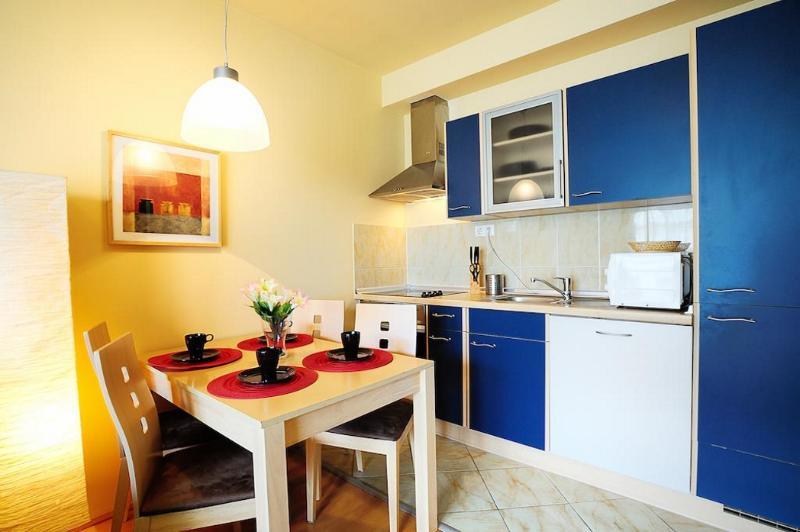 King Budapest Apartments 외부 사진