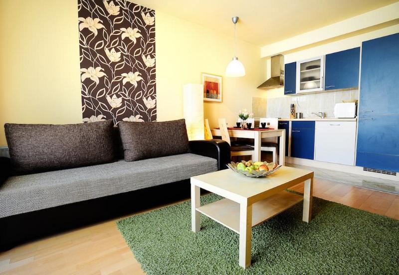 King Budapest Apartments 외부 사진