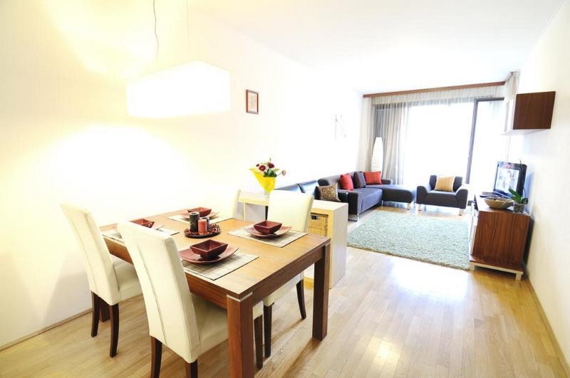 King Budapest Apartments 외부 사진