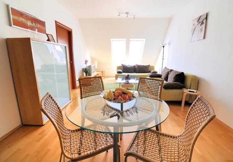 King Budapest Apartments 외부 사진