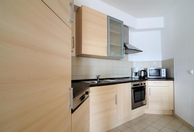 King Budapest Apartments 외부 사진
