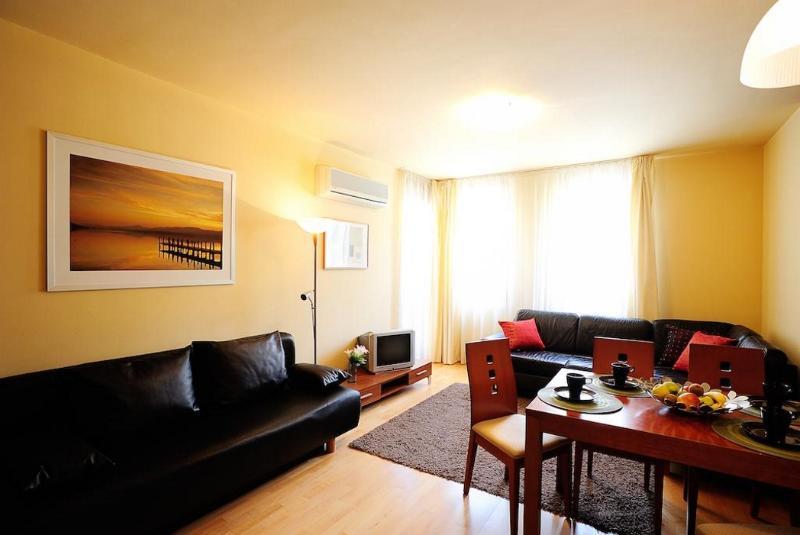 King Budapest Apartments 외부 사진