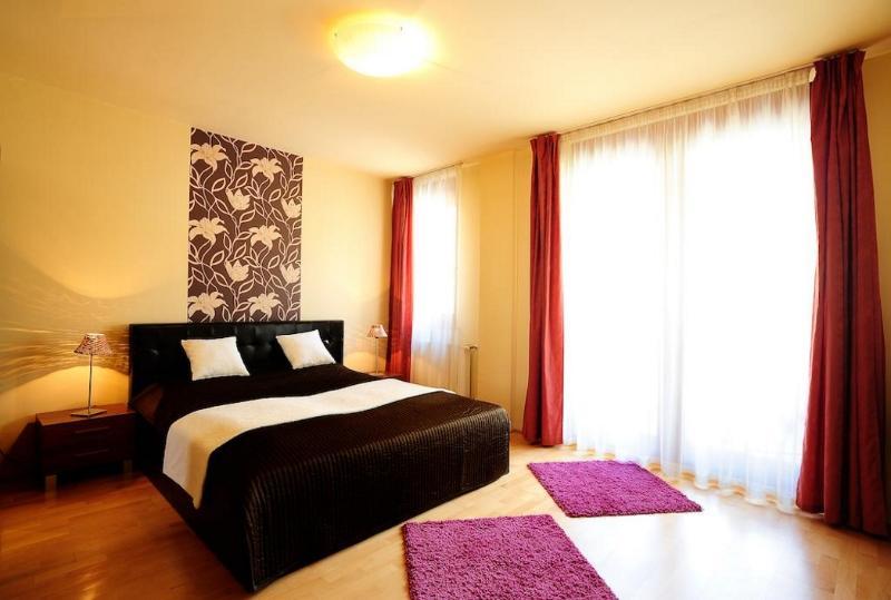 King Budapest Apartments 외부 사진