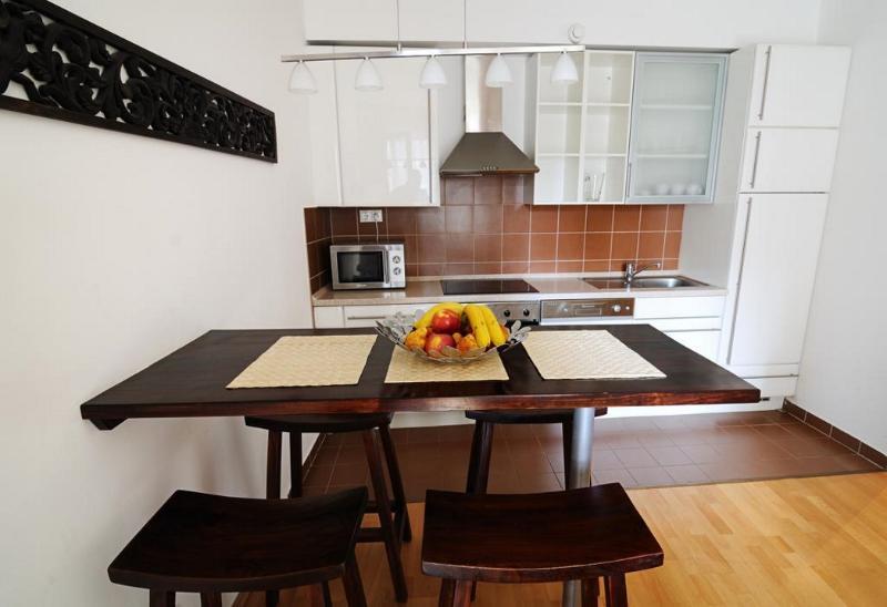 King Budapest Apartments 외부 사진